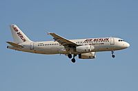 Cele - Spotters BCN. Haz click para ampliar