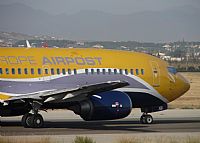 Salvador  de la Rubia  ( Marbella Spotters ). Click to see full size photo