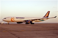 Javier de la Cruz - CANARY ISLANDS SPOTTING. Click to see full size photo