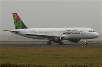 Rodrigo Carvalho - Noisy Spotters. Click to see full size photo