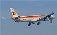 VTR - Fabin Garca (Global AirShots). Click to see full size photo