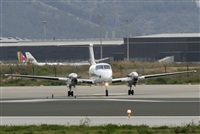 Jos Miguel Bernases - Noisy Spotters. Click to see full size photo