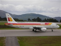 lvaro Fernndez Garcia/Spotters LEVX-VGO. Click to see full size photo