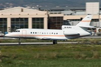 Manuel  LLama  -  Costa Del Sol Spotting Aviation. Click to see full size photo