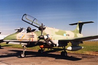 Fernando Puppio - GACETA AERONUTICA. Click to see full size photo