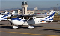 Adolfmalet-Spotters Barcelona-El Prat. Click to see full size photo