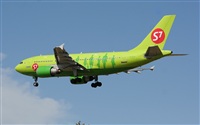 Guillem Ramonet - Iberian Spotters. Haz click para ampliar