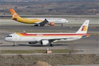 VTR - Fabin Garca (Global AirShots). Click to see full size photo