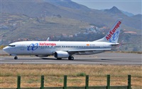 Alejandro Bethencourt (Canary Islands Spotting). Click to see full size photo