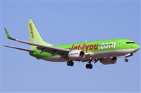 Alonso R Candelera AIRE.org.Spotters Bcn / El Prat. Click to see full size photo
