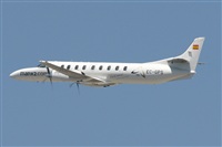 Jorge Medina - Spotters Barcelona - El Prat. Haz click para ampliar