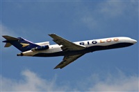 Rosvalmir Afonso Delagassa -  CWB Aviation Photography. Click to see full size photo