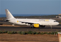 Alejandro H.L - Gran Canaria Spotters. Click to see full size photo