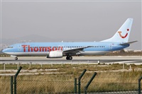 Jos Miguel Bernases - Noisy Spotters. Click to see full size photo
