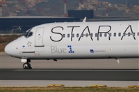Rubn Gil - Noisy Spotters. Click to see full size photo