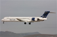 Oriol Casanovas--Spotters Barcelona - El Prat-. Click to see full size photo