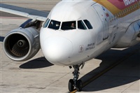 Rodrigo Carvalho - Noisy Spotters. Click to see full size photo