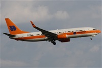 Julin Barquero Gonzlez - Costa Brava Spotters. Haz click para ampliar