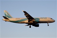 Fernando Martnez Garca -AeroSpotters Melilla-. Haz click para ampliar