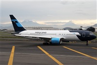 Ivn Cabrero. Spotters Mxico City. Click to see full size photo