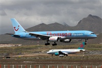 Nacho Rodriguez - Canary Islands Spotting. Click to see full size photo