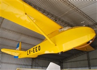 Esteban Gabriel Brea - Gaceta Aeronutica. Click to see full size photo