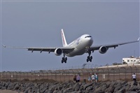 Florencio Martn Melin - Lanzarote Spotters. Click to see full size photo
