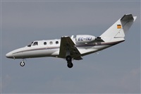 Jorge Vicente - Spotters Barcelona - El Prat. Click to see full size photo