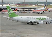 Alex Sandro Vicente Barbosa - GRU Spotting Crew - GSC. Click to see full size photo
