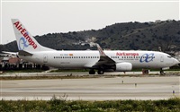 Ismael -Costa del Sol Spotters- (Fuengirola). Click to see full size photo