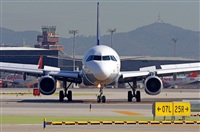 Pere  Escala - Spotters Barcelona-El Prat. Click to see full size photo