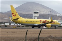Florencio Martn Melin - Lanzarote Spotters. Click to see full size photo