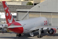 Gil Cardoso - Portugal Spotters. Click to see full size photo
