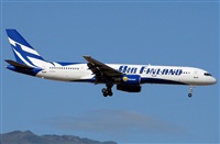 Francisco Garcia Romero - LPA. Spotter.. Click to see full size photo