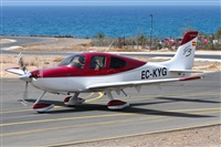 Juan Cruz Menndez-Gran Canaria Spotters. Click to see full size photo