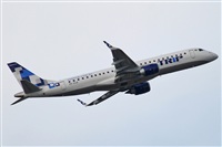 Rosvalmir Afonso Delagassa -  CWB Aviation Photography. Haz click para ampliar
