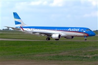 Ivan Nievas Zorn -Spotters Cordoba-. Click to see full size photo