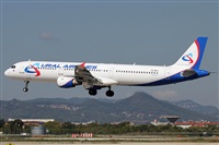 Ramn Minguet Dominguez Spotters Barcelona-El Prat. Haz click para ampliar