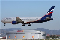Jose Bornay - Spotters Barcelona - El Prat. Click to see full size photo