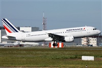 Jose Bornay - Spotters Barcelona - El Prat. Haz click para ampliar