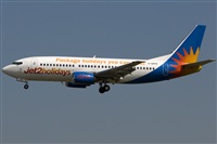 Yolanda Blay - Spotters Barcelona - El Prat. Click to see full size photo