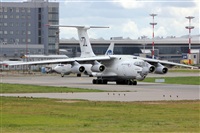 Alexander Nikolaev - RuSpotters Team. Click to see full size photo