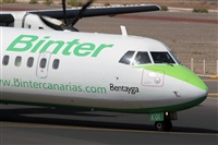 Adrin Alonso Lemes - Lanzarote Spotters. Click to see full size photo