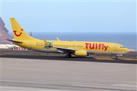 Javier de la Cruz - CANARY ISLANDS SPOTTING. Click to see full size photo