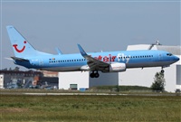 Jose Bornay - Spotters Barcelona - El Prat. Click to see full size photo