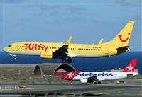 Alejandro H.L - Gran Canaria Spotters. Click to see full size photo