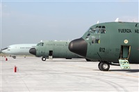 Ivn Cabrero. Spotters Mxico City. Click to see full size photo