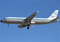 Francisco Garcia Romero - LPA. Spotter.. Click to see full size photo