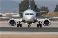 Adolfmalet-Spotters Barcelona-El Prat. Click to see full size photo