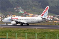 Nacho Rodriguez - Canary Islands Spotting. Click to see full size photo